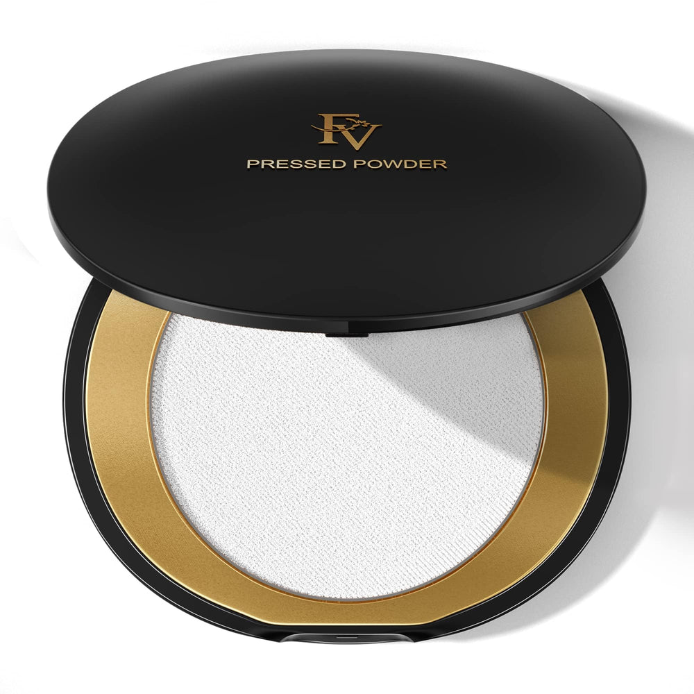 FV Translucent Pressed Powder